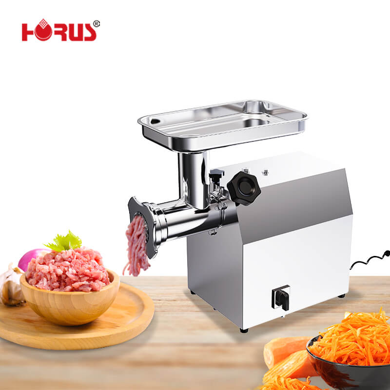 HR-8 commercial High capacity Meat Grinder