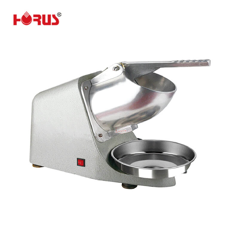 HR-A109F Portable Ice Crusher 