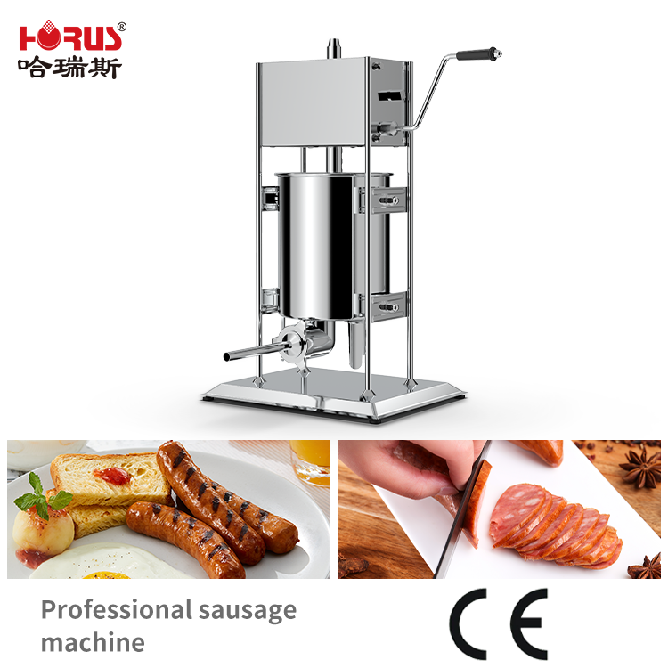 Tagagawa ng Sausage Machine