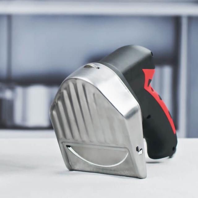 KS100B-1 Panghiwa ng barbecue