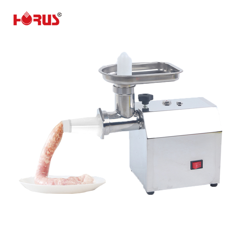 HR-8 commercial High capacity Meat Grinder