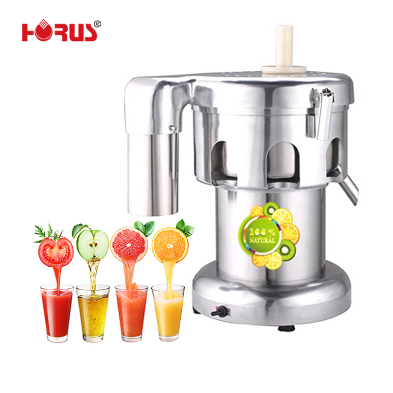 HR-A2000 Electric Juicer