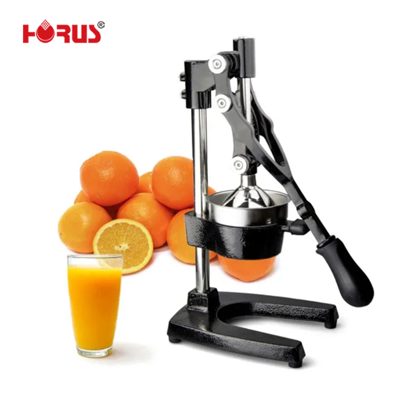 Manu-manong Juicer