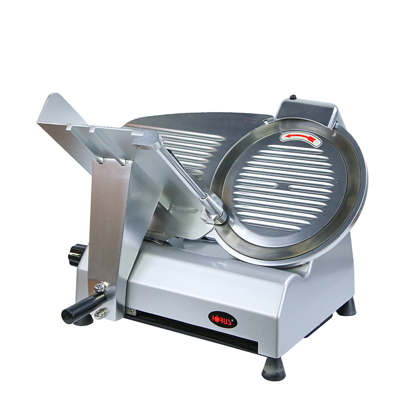 B300B-4 Semi-auto electric meat slicer