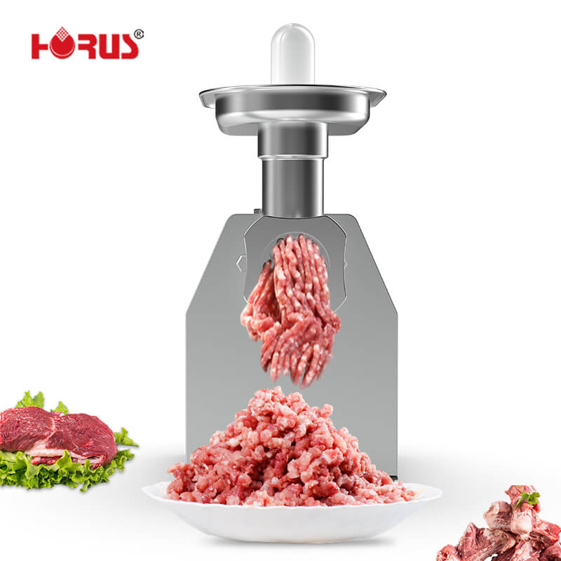 HR-8 commercial High capacity Meat Grinder