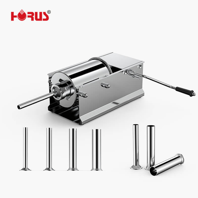  3L Horizontal Sausage Stuffer
