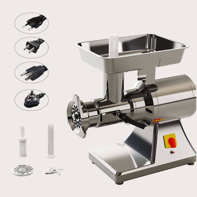 MD-32 Mahusay na spiral Meat Grinder