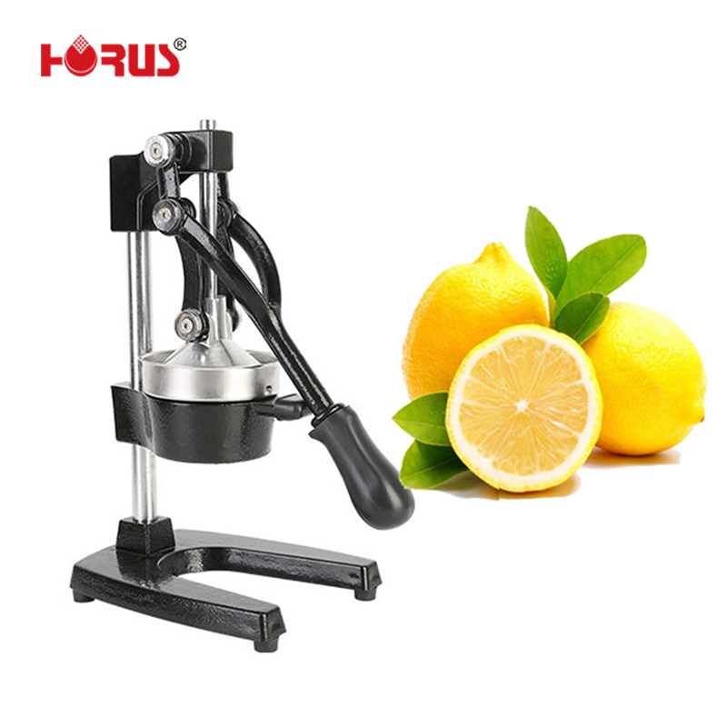 Manu-manong Juicer Extractor