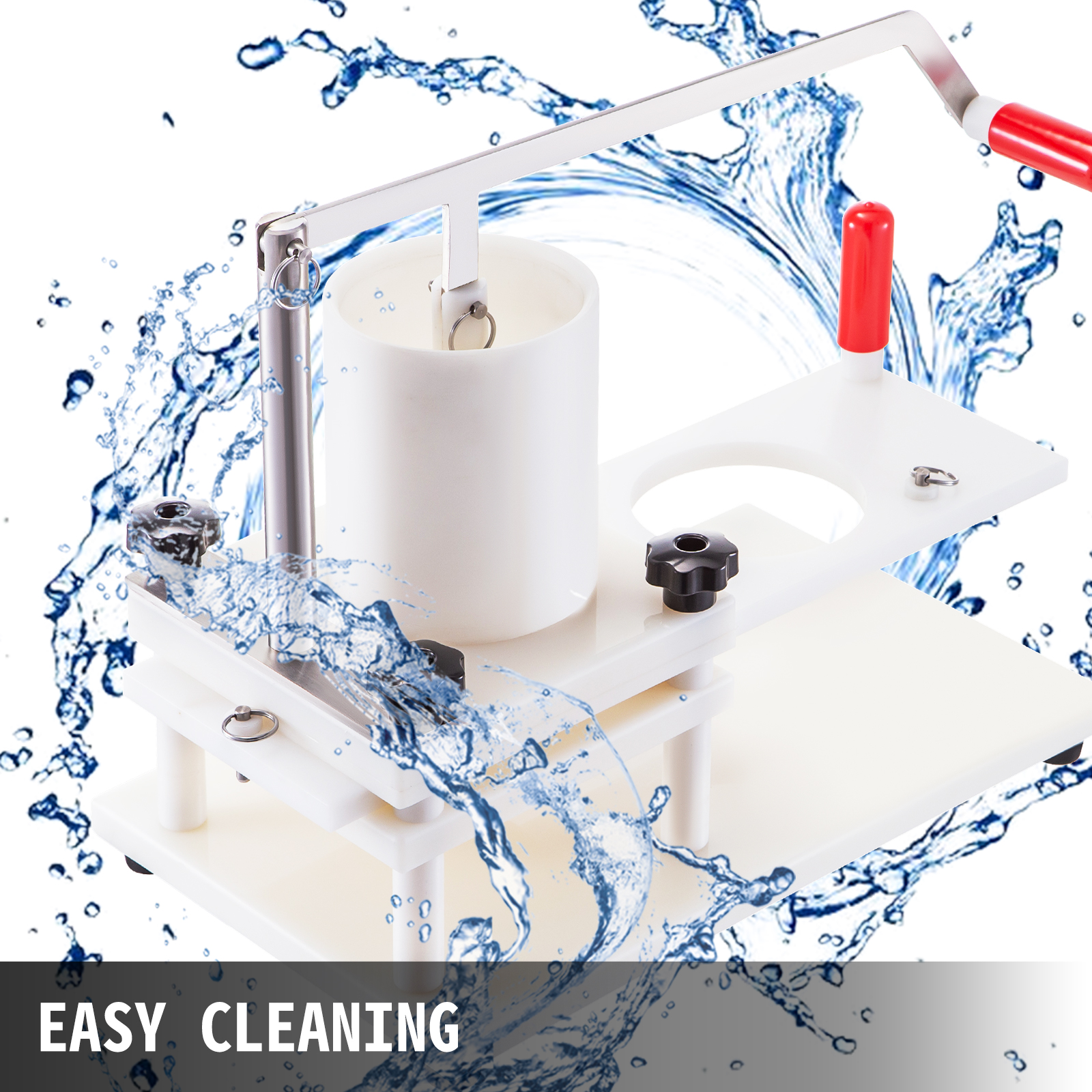 makinang gumagawa ng hamburger