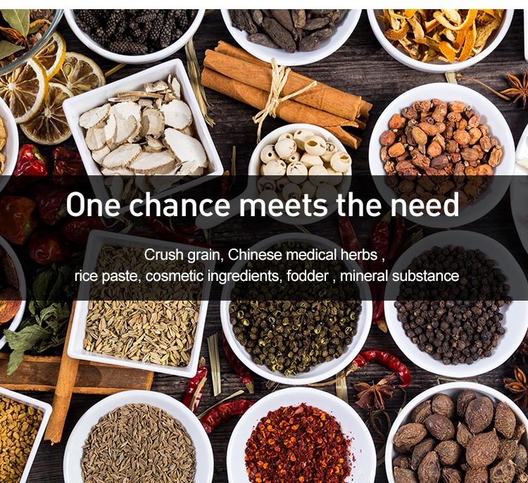 makinang panggiling ng cereal