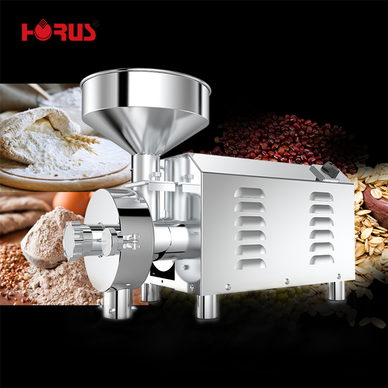 HR-3600 Grain Mill