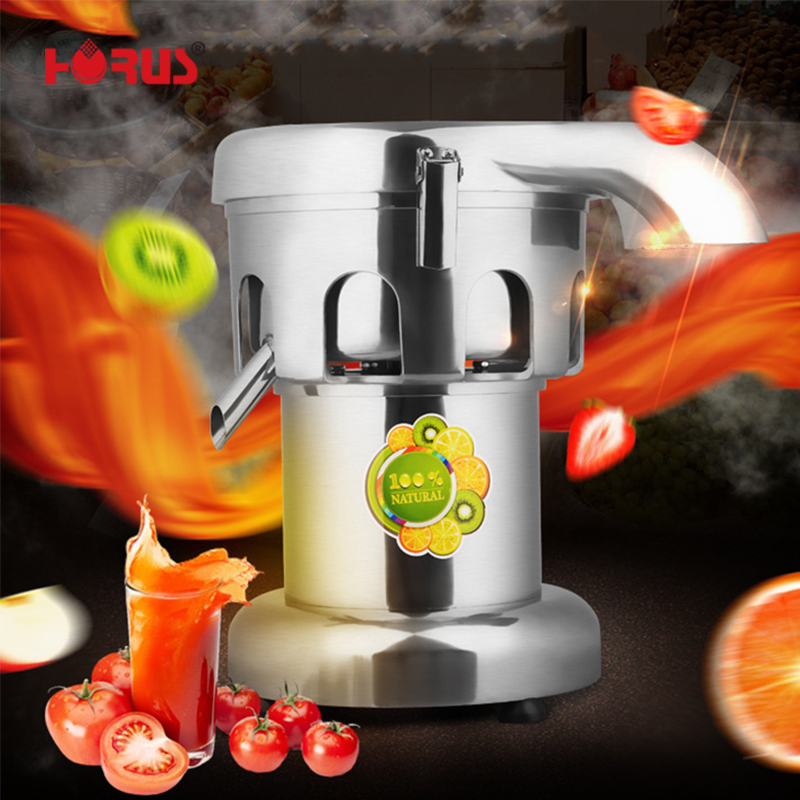 HR-A2000 Electric Juicer