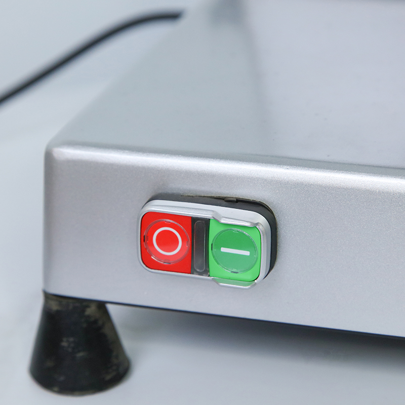 pang-industriya na pamutol ng karne