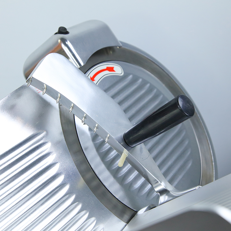 komersyal na pamutol ng karne