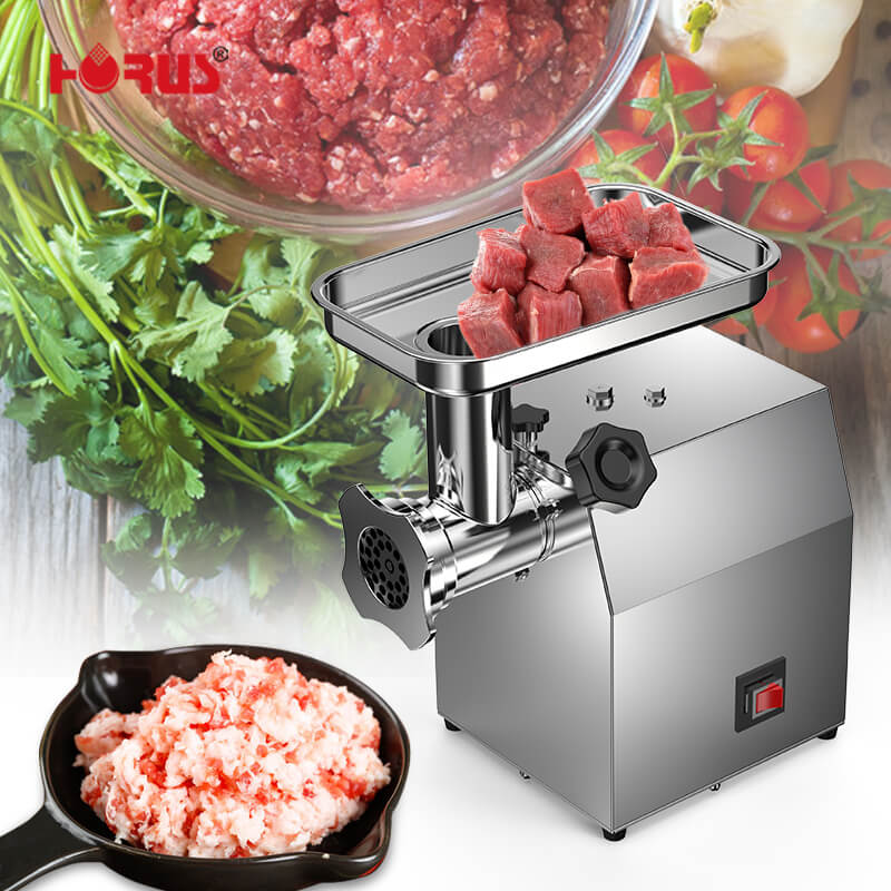 Ligtas sa HR-12 na Efficient Meat Grinder