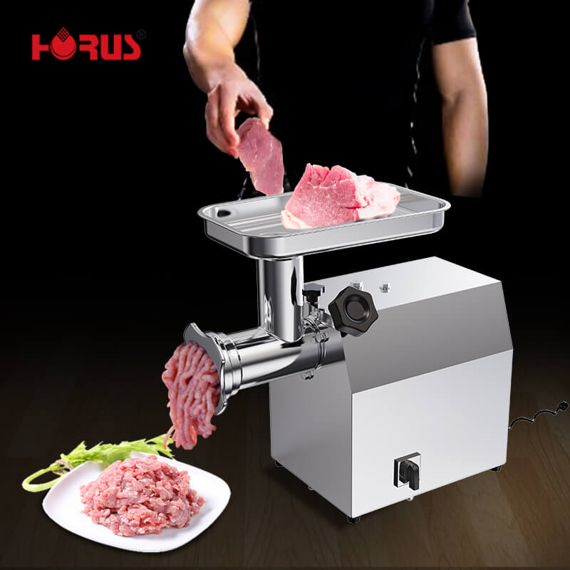 HR-32 Multifunction electric Meat Grinder