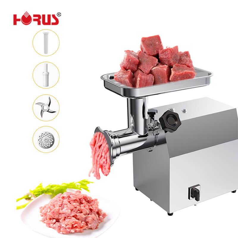 HR-8 commercial High capacity Meat Grinder