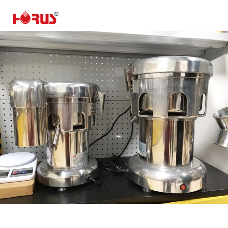 HR-A3000 Electric juicer extractor