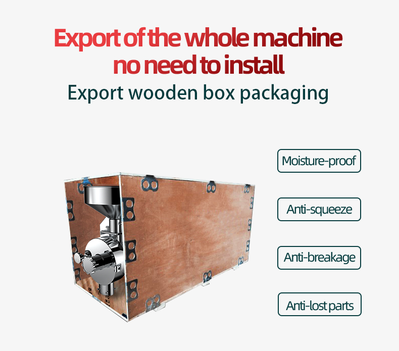 Makina ng Wheat Flour Milling