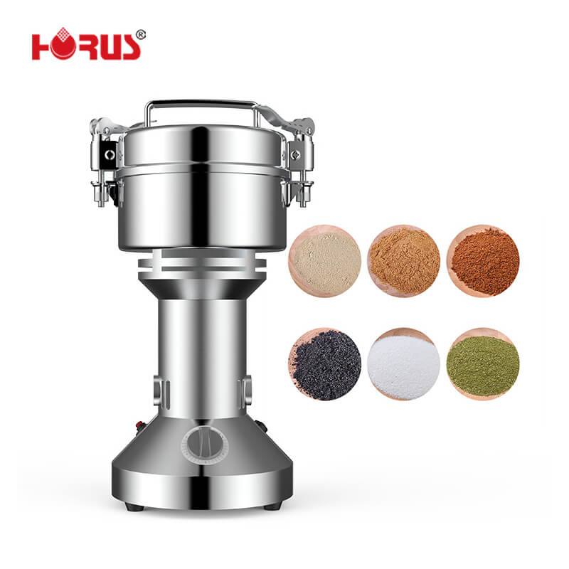 HR-08A Grinder spice machine