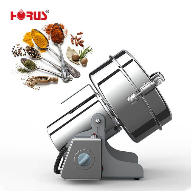 HR-20B Herb grinder electric dry
