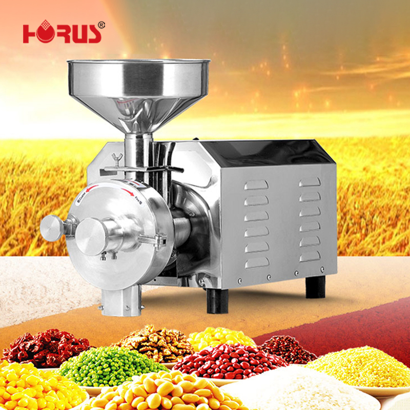 HR-3600 Grain Mill