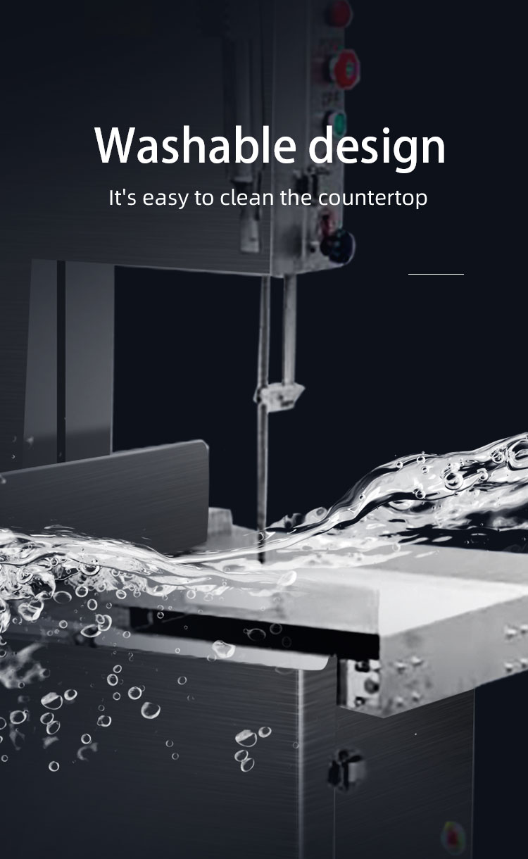 lagari ng buto ng karne