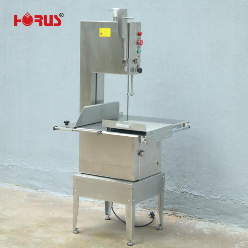 HR-300A Bone saw machine frozen meat