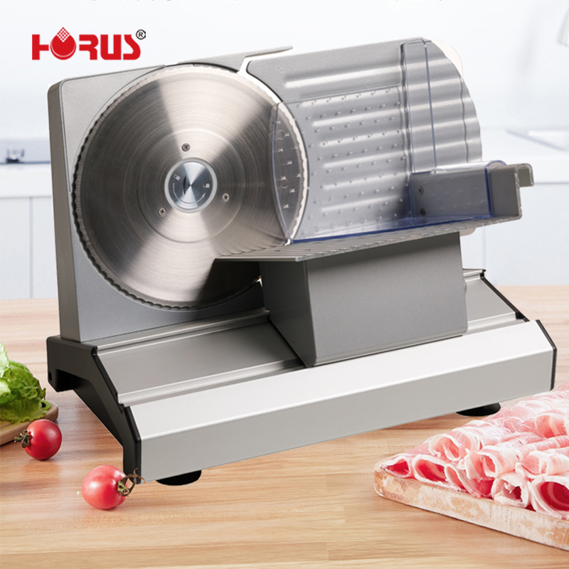 B1905 Meat cutter machine 