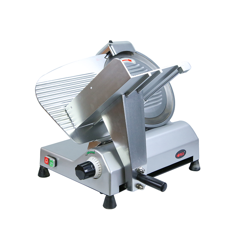 B300B-4 Semi-auto electric meat slicer