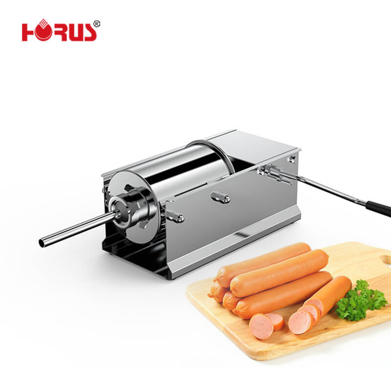  3L Horizontal Sausage Stuffer