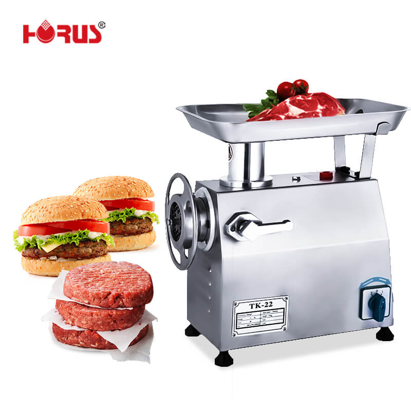 TK-32 Multifunction Electric Meat Grinder