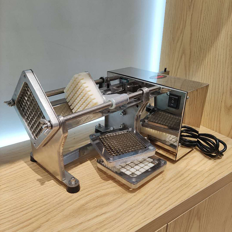 electric pamutol ng patatas