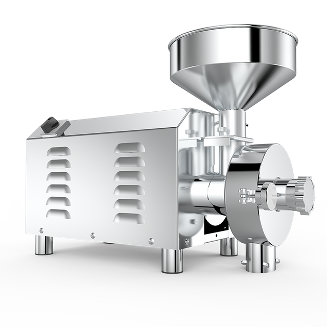 HR-2200 Flour Milling Machine