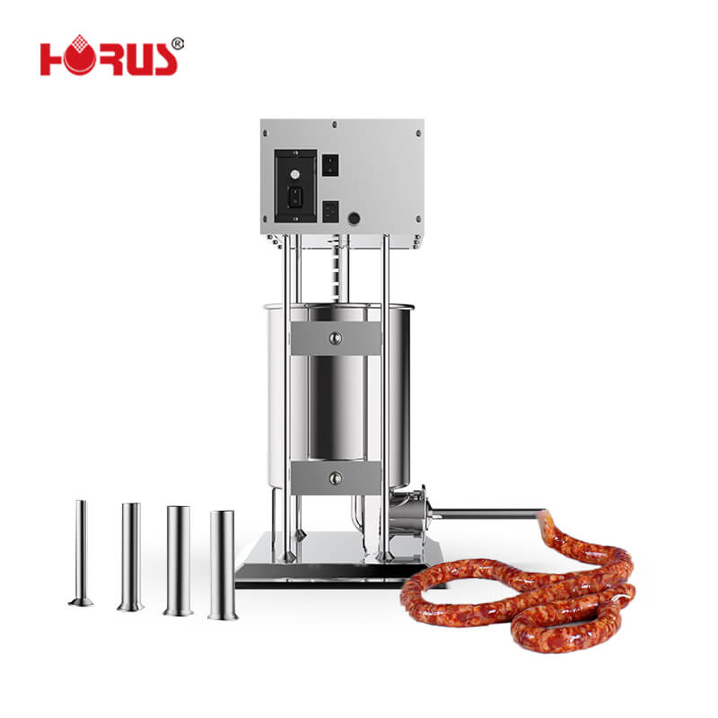 20LComersyal na electric sausage filler