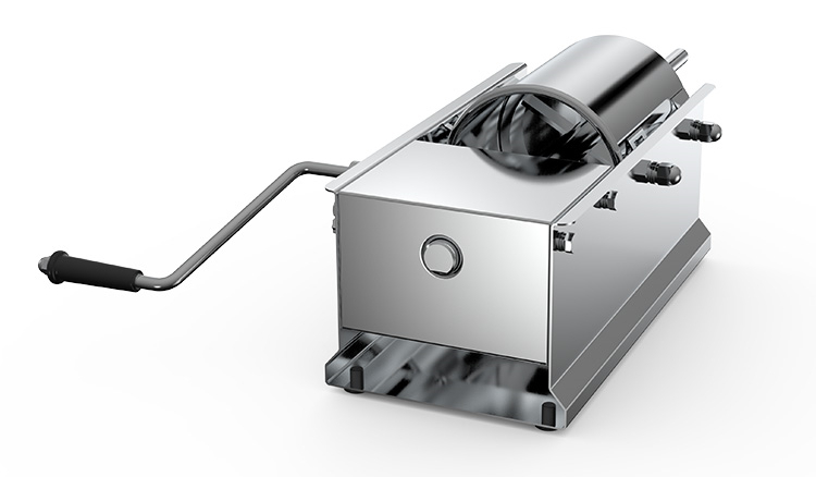 komersyal na makina sa paggawa ng sausage