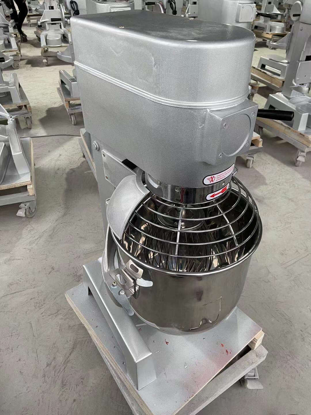 Commercial Mixer