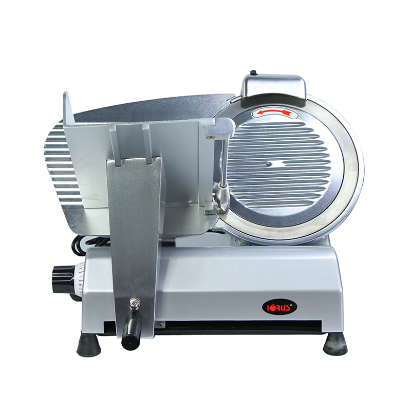 B300B-4 Semi-auto electric meat slicer