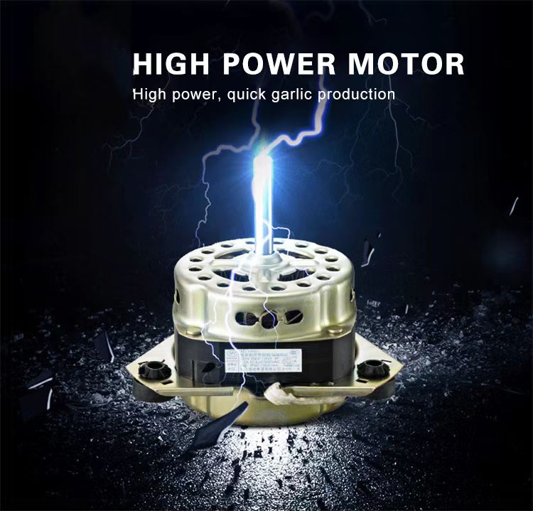 makina ng pagbabalot ng bawang