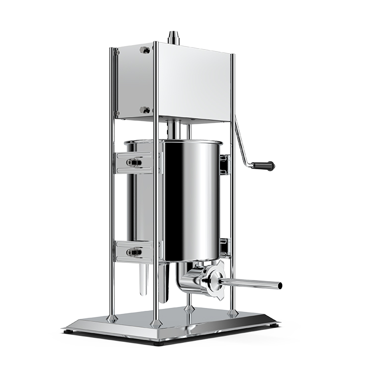 15L Industrial Large Capacity Sausage Filling Machine