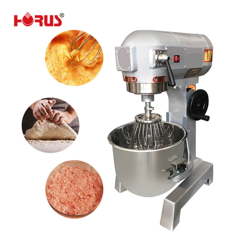 Pangkomersyal na Dough Mixer