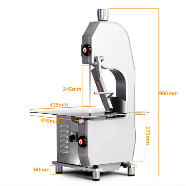 HR-210 Bone Cutter