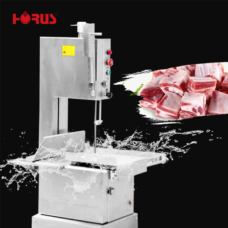 HR-300A Bone saw machine frozen meat