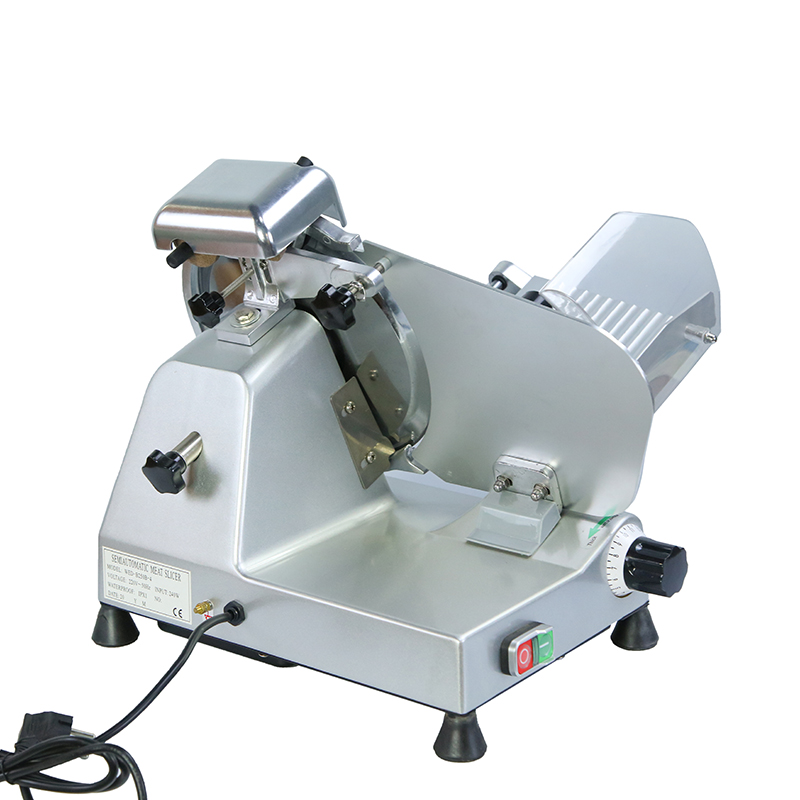 B250B-4 Meat bowl cutter machine