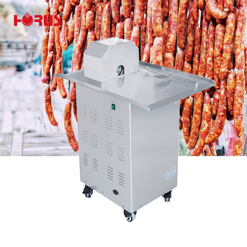 HR-700 Awtomatikong bundling machine sausage tying